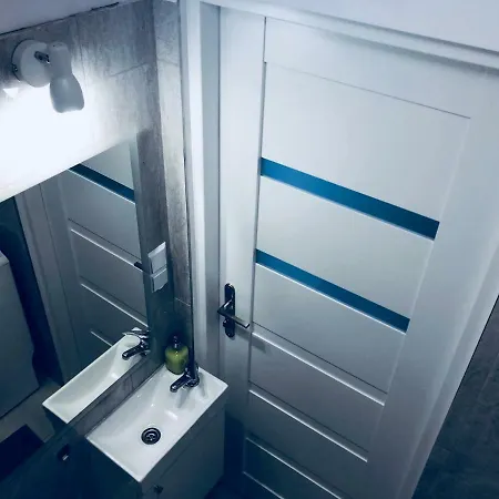 Andersena Modern A - 10 Min Cmkp - 5 Min Metro - 15 Min Center * Warsaw