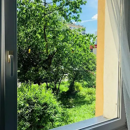 Andersena Modern A - 10 Min Cmkp - 5 Min Metro - 15 Min Center Διαμέρισμα